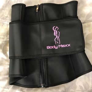 Brand new body maxxx waist trainer